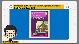 Maybe you would like to learn more about one of these? 22 Soal Pendidikan Agama Kristen Dan Budi Pekerti Kelas 1 Sd Gif Hutomo
