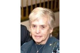 Janet Bayconich Obituary (1928