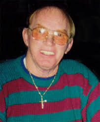 Obituary for Carlton 'Bud' Colburn