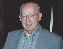 Obituary for Reverend Paul Tabor