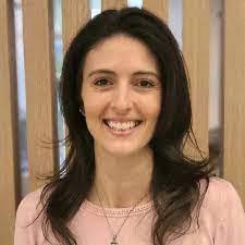 Courtney Gathers's Instagram, Twitter & Facebook