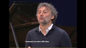 We did not find results for: Jonas Kaufmann Recital Munich 2020 Opera On Video