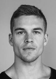 Fan Casting Fred Hechinger as Ben Jamison in Fall Away Series