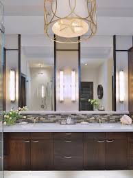 This custom woodwork vanity idea also comes handy since it allows you to build your own bathroom vanity piece—customized according to your particular requirements and the space you have at your disposal. 20 Classy And Functional Double Bathroom Vanities Home Design Lover