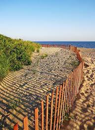 Hammonasset Beach Travel Usa Beautiful Places Day Trips