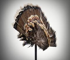 I had a lot of nice comments about that article…thank you. How To Make A Turkey Fan Decoy
