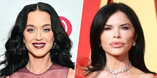 Katy Perry, Lauren Sánchez Part of Blue Origin's All-Female Crew Going to  Space