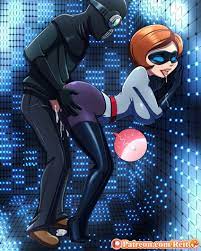 Rule34 - If it exists, there is porn of it / reit, helen parr, screenslaver  / 5886309