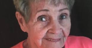 Beverly Ann Farrer Gay Obituary (1930