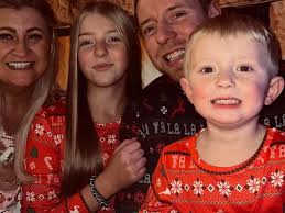 Fundraiser by Stacey Meredith : Fundraising for Stephanie Gorton