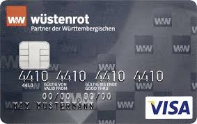 Seit november 2019 bietet wüstenrot finanzprodukte nur in zusammenarbeit mit der oldenburgischen landesbank (olb) an. Wustenrot Visa Classic Card Testbericht Und Erfahrungen 07 2021