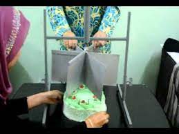 Related posts to contoh soalan reka cipta sains pt3. Reka Cipta Cake Cutter Dpli Uthm 2012 Youtube