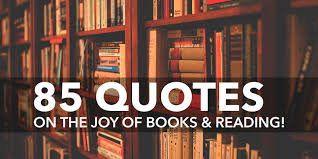 Follow azquotes on facebook, twitter and google+. National Book Lover S Day 2017 85 Quotes The Joy Of Books Raynetta Manees Author