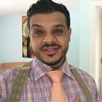 Russell Burge Email & Phone Number