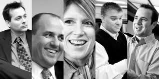 St. Cloud Times 5 under 40: Looking back at the past 15 years