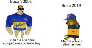 Последние твиты от super junior memes (@sujumemes). Boca Junior Tambien Tiene Su Meme Del Momento Futbol Addict