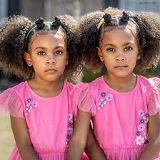 Follow Blackempire For More Pins Zaina Valora Mcclure Mcclure Twins Kids Outfits Girls Twin Baby Girls
