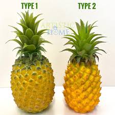 Cake & fruit decoration updated their phone number. Artificial Big Pineapples Fake Fruit Decoration Display Event Props Buah Nanas Shopee Malaysia