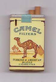 A pioneering brand in the american marketplace, it became reynolds' first major cigarette brand and the first nationally marketed cigarette in the united states. Pin On Memories 1950 S