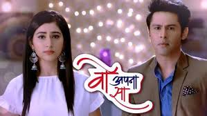 Disha and shweta both like many other tv celebs shared pictures from their diwali celebrations. Disha Parmar Sudeep Sahir S Tv Serial Woh Apna Sa Goes Off Air Tv News India Tv