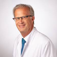 Professeur Philippe Pasche