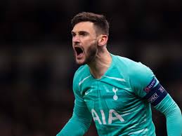 Hugo lloris is a french professional footballer who currently plies his trade as a goalkeeper for english club tottenham hotspur. Hugo Lloris Sets Champions League Challenge For Tottenham In Leipzig The Independent The Independent