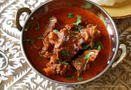 Malvani Mutton Curry Ruchik Randhap Curry Indian Food Recipes Recipes