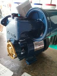 Untuk harga pompa air shimizu semi jet pump, ini lebih murah dibandingkan dengan yang jenis jet pump. 2 Jenis Pompa Air Pilih Di Sini Judul Situs