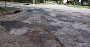 Our collingswood plant is a batch plant located on main street in west collingswood heights (camden county), just 15 minutes from philadelphia, pennsylvania. Pothole Relief Is In Sight Akron To Begin Paving 54 Miles Of Road This Spring Cleveland Com