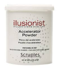 Illusionist Scruples Hair Care