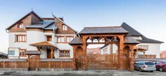 +40 771 27 83 14. Dacii Liberi Resort And Spa Petrova Aktualisierte Preise Fur 2021