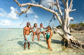 The reef is real close here and can be accessed from the shore! The Best Things To Do In Key West With Kids The Traveling Child