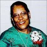 Alice Victoria Dunnington Aaron (1937-2017)