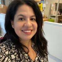 Evelyn Mancilla Email & Phone Number