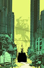 Massive #2 Leon Cover