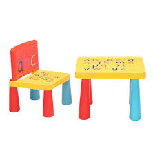 Check spelling or type a new query. Table And Chair Set For Kids Interesting Letters Table Chair Set For Kids Toddler W 1
