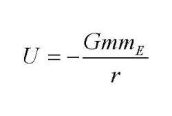 What You Need To Know About Gravity Gravitational Potential Energy Gravitational Potential Potential Energy