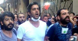 Memet ali alabora gezi parkı olayları. Memet Ali Alabora Hakkinda Gezi Parki Olaylari Nedeniyle Yakalama Karari Gundem Haberleri