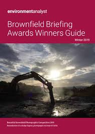 Brownfield Briefing Awards Winners Guide 2019 By Chemical Watch Issuu