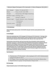 Check spelling or type a new query. Contoh Soal Materi Notulensi Jawabanku Id
