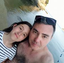 Michael Georgopoulos