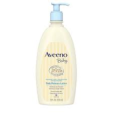 Aveeno Baby Daily Moisture Lotion Paketz Piecez Supermarket