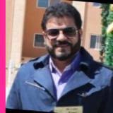 Dr. Ajaz Malik, Oncologist in Taif