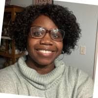 Martine Chery's Instagram, Twitter & Facebook