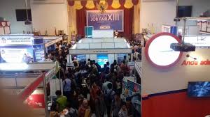 Cdc connectors for datastream api, users can consume changes on multiple databases and tables in a single job without debezium and kafka deployed. Cdc Uns Surakarta Targetkan 7 000 Pengunjung Job Fair Tribun Solo