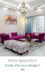 Stylish Contemporary Interior Designs You Won T Believe Were Created On A Bu Stylish Living Room Furniture Living Room Sofa Design Drawing Room Interior Design