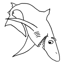 Nurse shark coloring page was popular in the early many years. Top 20 Shark Coloring Pages For Your Little Ones