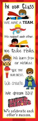 You will love the red, blue and yellow. Super Hero S Superhero Classroom Decorations Superhero Classroom Superhero Classroom Theme