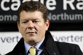 Andrew Balding eager to unleash classic hopeful Kameko