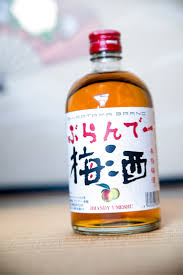 Shiratama Brandy Umeshu Web The Japanese Bar About 6% of these are liqueurs, 0% are fruit wine. shiratama brandy umeshu web the